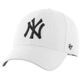 47 Brand New York Yankees BB-MVPSP17WBP baseballsapka, gyári termékkép.
