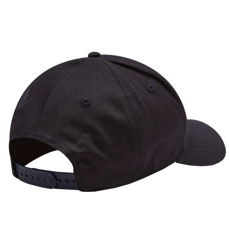 New Era 9FIFTY New York Yankees MLB Stretch Snap 12134666 baseballsapka, sötétkék, gyári termékkép.