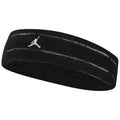 Air Jordan Terry J1004299-027 sportfejpánt, fekete, gyári termékkép.