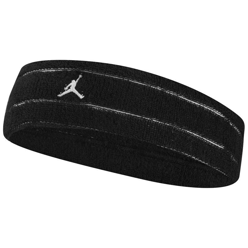 Air Jordan Terry J1004299-027 sportfejpánt, fekete, gyári termékkép.