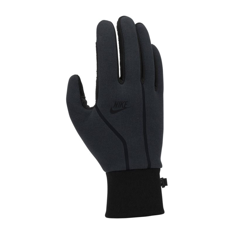 Nike TECH FLEECE LG 3.0 férfi kesztyű, gyári termékkép.