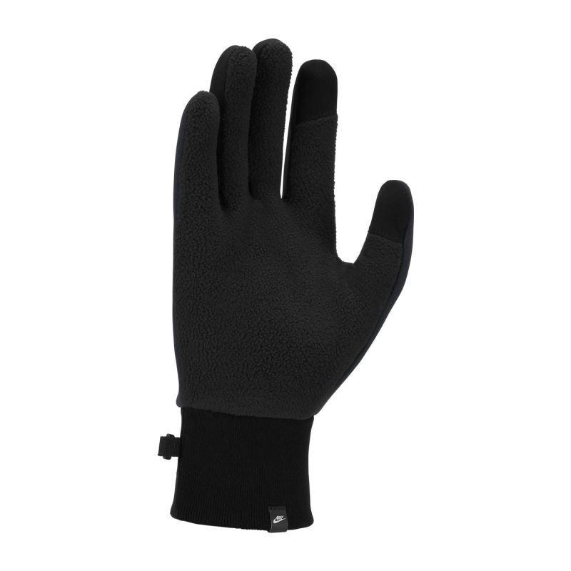 Nike TECH FLEECE LG 3.0 férfi kesztyű, gyári termékkép.