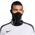 Nike Academy HF0784-010 csősál, fekete, gyári termékkép.