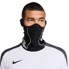 Nike Academy HF0784-010 csősál, fekete, gyári termékkép.