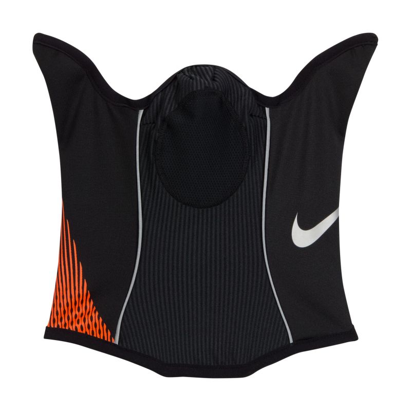Nike Academy HF0784-013 csősál, fekete, gyári termékkép.