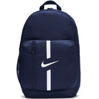 Nike Academy Team DA2571-411 hátizsák, sötétkék, gyári termékkép.