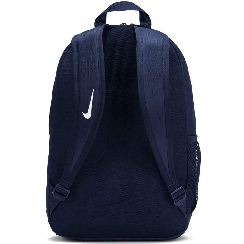 Nike Academy Team DA2571-411 hátizsák, sötétkék, gyári termékkép.