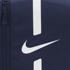 Nike Academy Team DA2571-411 hátizsák, sötétkék, gyári termékkép.