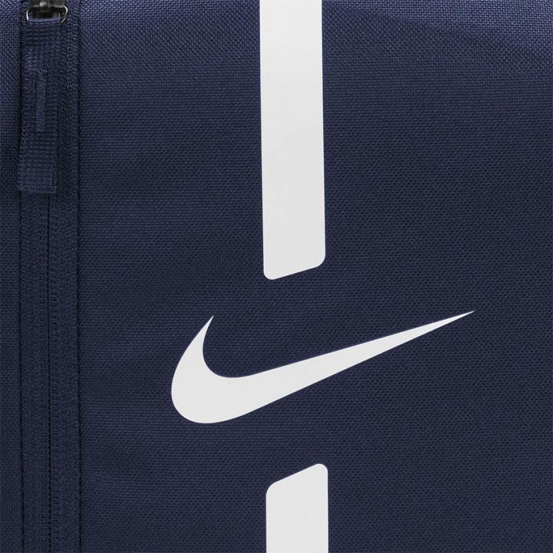 Nike Academy Team DA2571-411 hátizsák, sötétkék, gyári termékkép.