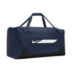 Nike Academy Team L IO0917 410 sporttáska, sötétkék, gyári termékkép.