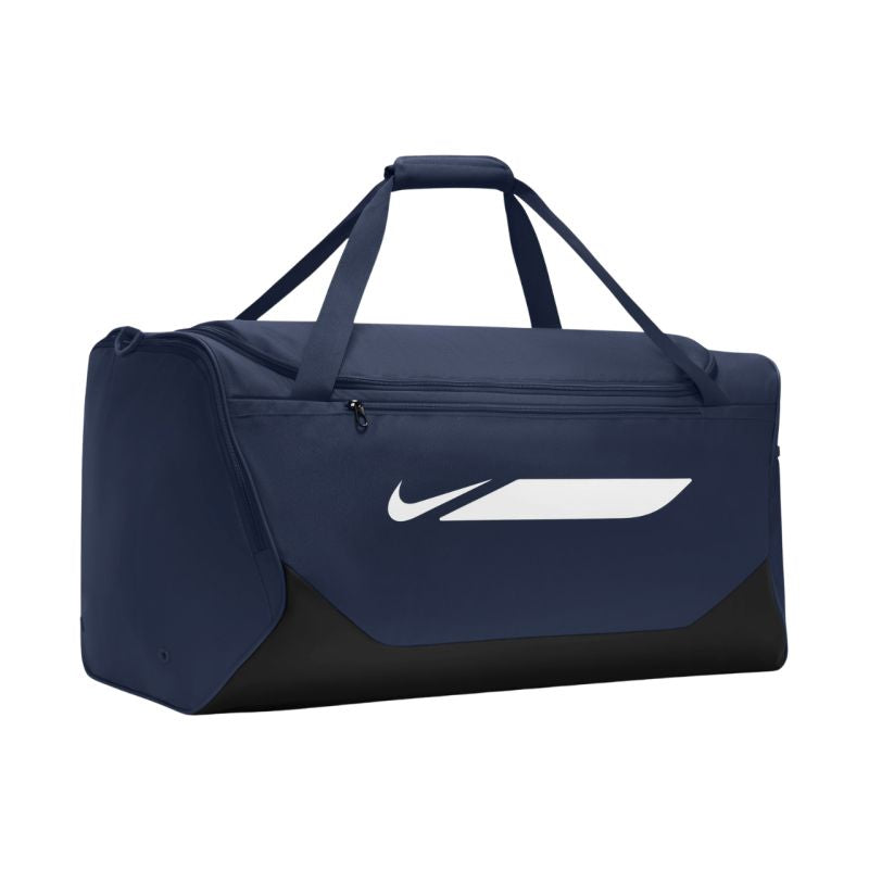 Nike Academy Team L IO0917 410 sporttáska, sötétkék, gyári termékkép.