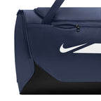 Nike Academy Team L IO0917 410 sporttáska, sötétkék, gyári termékkép.