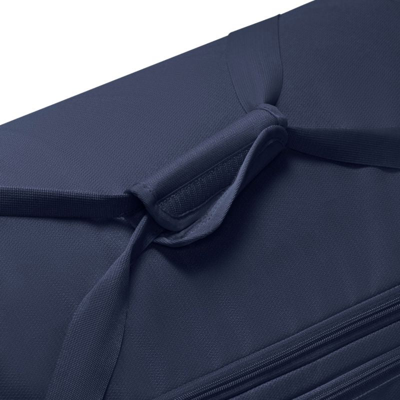 Nike Academy Team L IO0917 410 sporttáska, sötétkék, gyári termékkép.