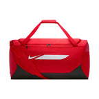 Nike Academy Team L IO0917 657 sporttáska, piros, gyári termékkép.