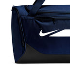 Nike Academy Team M IO0918 410 sporttáska, sötétkék, gyári termékkép.