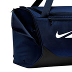Nike Academy Team M IO0918 410 sporttáska, sötétkék, gyári termékkép.