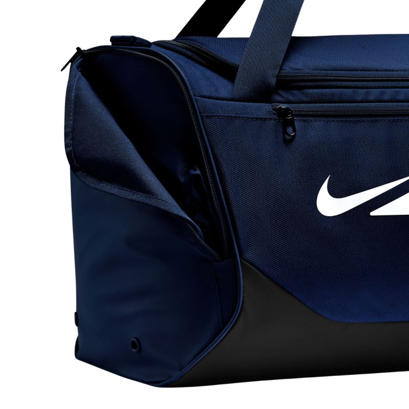 Nike Academy Team M IO0918 410 sporttáska, sötétkék, gyári termékkép.