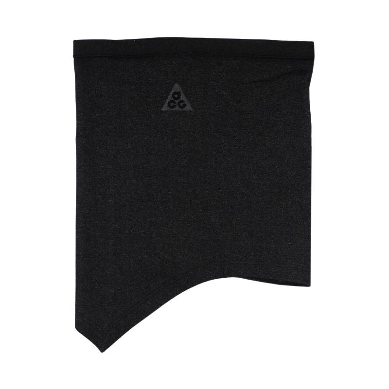 Nike ACG Dri-Fit UV Seamless N1002582045OS csősál, szürke, gyári termékkép.