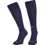 Nike Classic II Cush OTC Team Soccer SX5728-545 futball sportszár, lila, gyári termékkép.