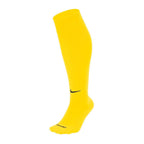 Nike Classic II Cush Otc Team SX5728-719 futball sportszár, sárga, gyári termékkép.