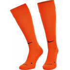 Nike Classic II Cush Over-the-Calf SX5728-816 futball sportszár, narancssárga, gyári termékkép.