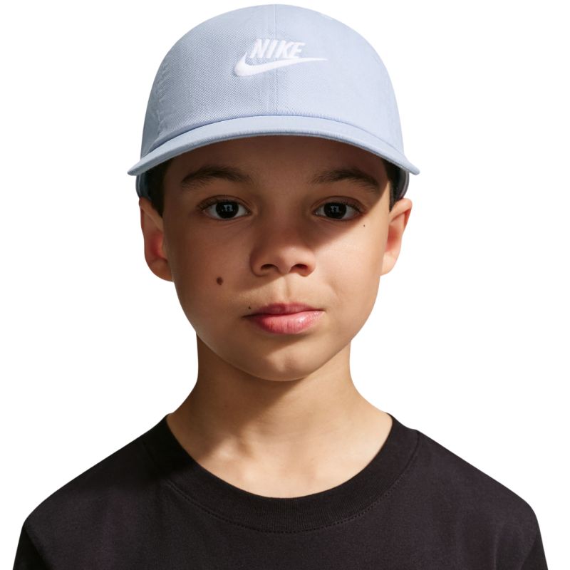 Nike Club FB5063 gyermek baseballsapka, gyári termékkép.