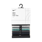 Nike Flex N1009194113OS hajgumi szett, 6 db, gyári termékkép.
