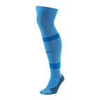 Nike Matchfit CV1956-412 futball sportszár, kék, gyári termékkép.