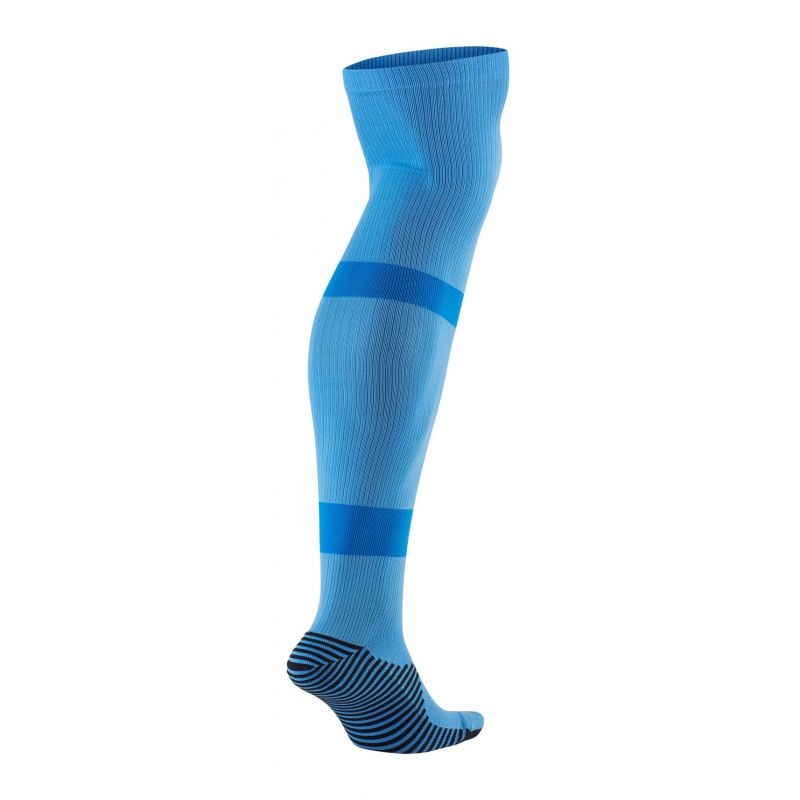 Nike Matchfit CV1956-412 futball sportszár, kék, gyári termékkép.