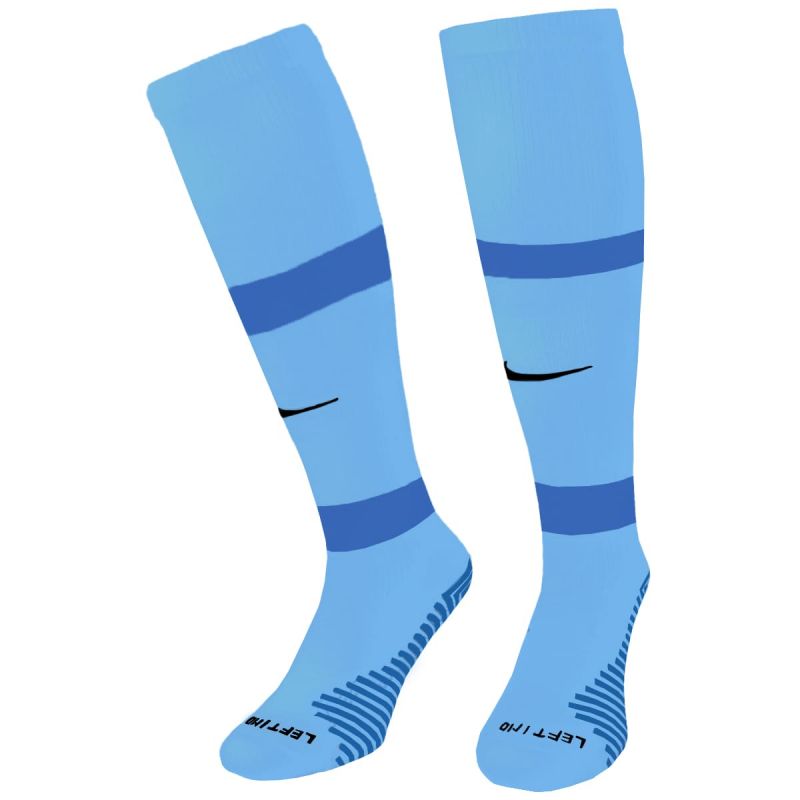 Nike Matchfit CV1956-412 futball sportszár, kék, gyári termékkép.