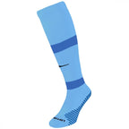 Nike Matchfit CV1956-412 futball sportszár, kék, gyári termékkép.