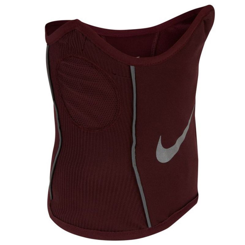 Nike Strike Winter Warrior DC9165-652 csősál, bordó, gyári termékkép.