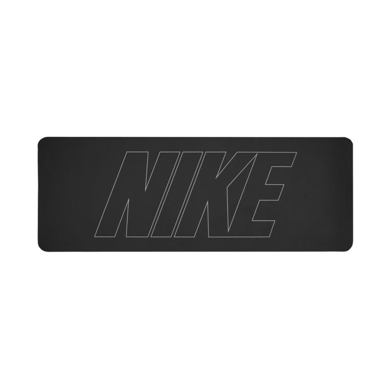Nike Reversible kétoldalas jógaszőnyeg, 180 × 66 cm, 4 mm. 80% TPE és 20% PE. 1. gyári termékfotó.