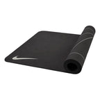 Nike Reversible kétoldalas jógaszőnyeg, 180 × 66 cm, 4 mm. 80% TPE és 20% PE. 3. gyári termékfotó.