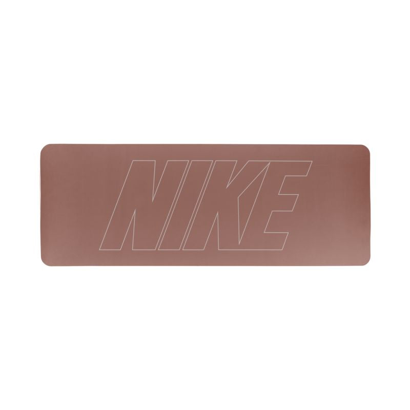 Nike Reversible kétoldalas jógaszőnyeg, 180 × 66 cm, 4 mm. 80% TPE és 20% PE. 7. gyári termékfotó.