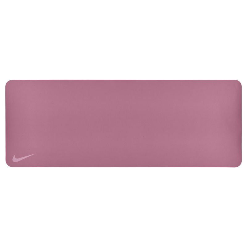 Nike Reversible kétoldalas jógaszőnyeg, 180 × 66 cm, 4 mm. 80% TPE és 20% PE. 9. gyári termékfotó.