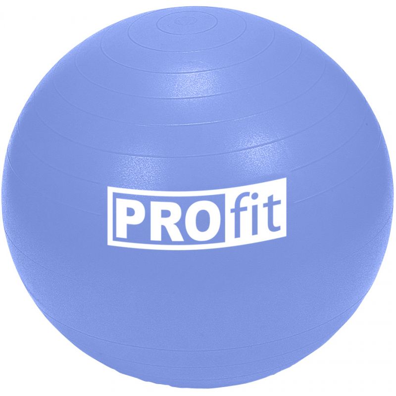 PROfit DK2102 tornalabda pumpával, 85 cm. PVC anyag. 1. gyári termékfotó.