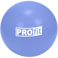 PROfit DK2102 tornalabda pumpával, 85 cm. PVC anyag. 1. gyári termékfotó.