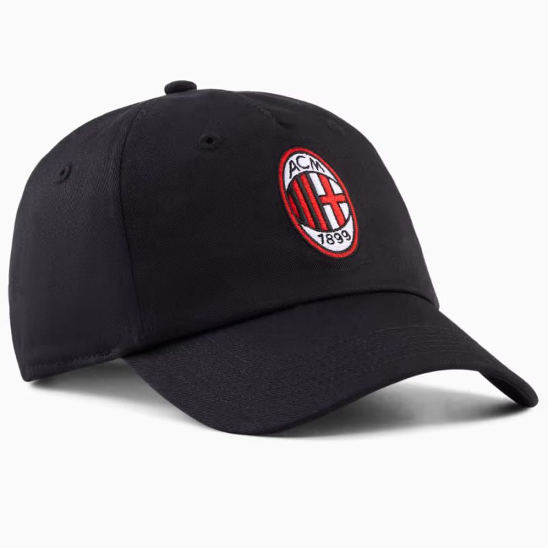 Puma AC Milan 027529-02 baseballsapka, gyári termékkép.