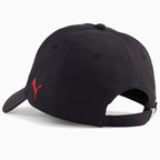 Puma AC Milan 027529-02 baseballsapka, gyári termékkép.