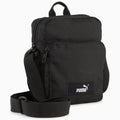 Puma Academy Portable 091488-01 válltáska, fekete, gyári termékkép.