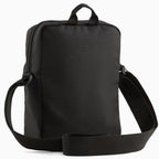 Puma Academy Portable 091488-01 válltáska, fekete, gyári termékkép.