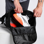 Puma Challenger 91145 01 sporttáska, M, fekete, gyári termékkép.