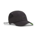 Puma Mercedes AMG Petronas F1 Mapf1 025689 01 férfi baseballsapka, fekete, gyári termékkép.