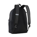 Puma Phase 92190 01 hátizsák, fekete, gyári termékkép.