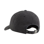 Puma Premium Ess Classic 25974 01 baseballsapka, fekete, gyári termékkép.