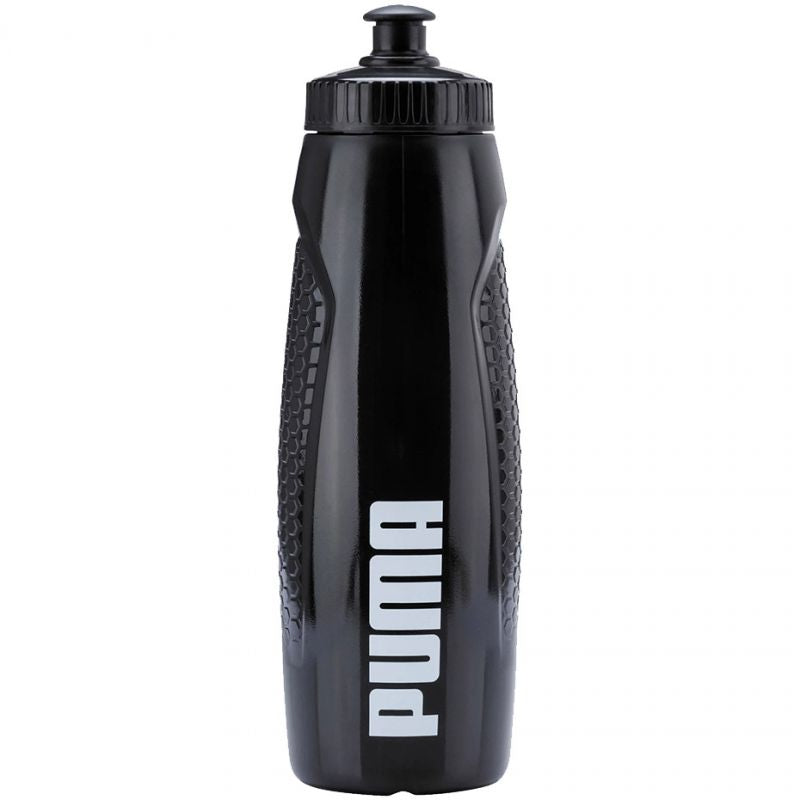 Puma TR core 53813 01 kulacs, fekete, gyári termékkép.