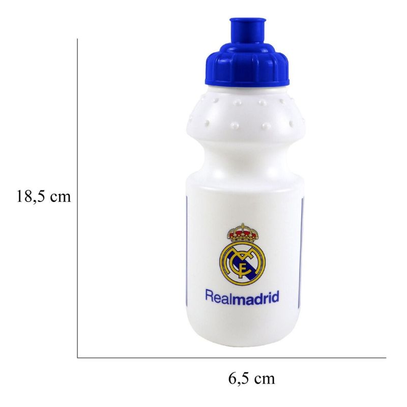 Real Madrid 350ml B92-52RM kulacs, gyári termékkép.
