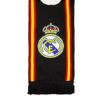 Real Madrid 21ST RM4BUFD21 kötött szurkolói sál, gyári termékkép.