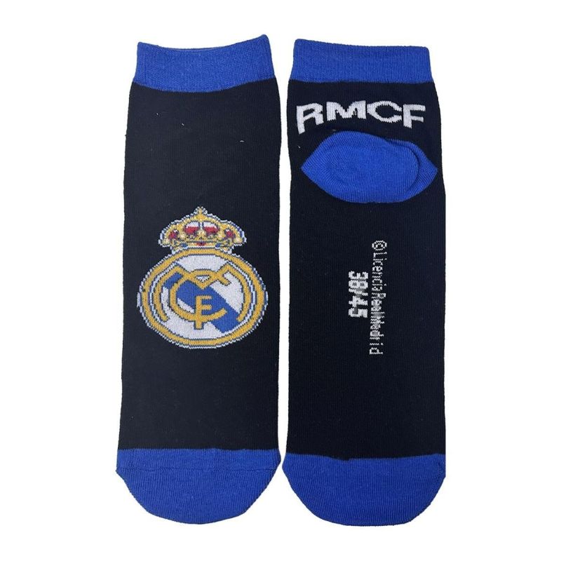 Real Madrid 2-pack 2900003293 zokni, gyári termékkép.